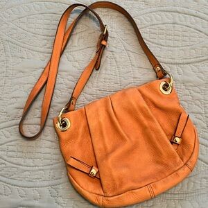 Vince Camuto Vintage Leather